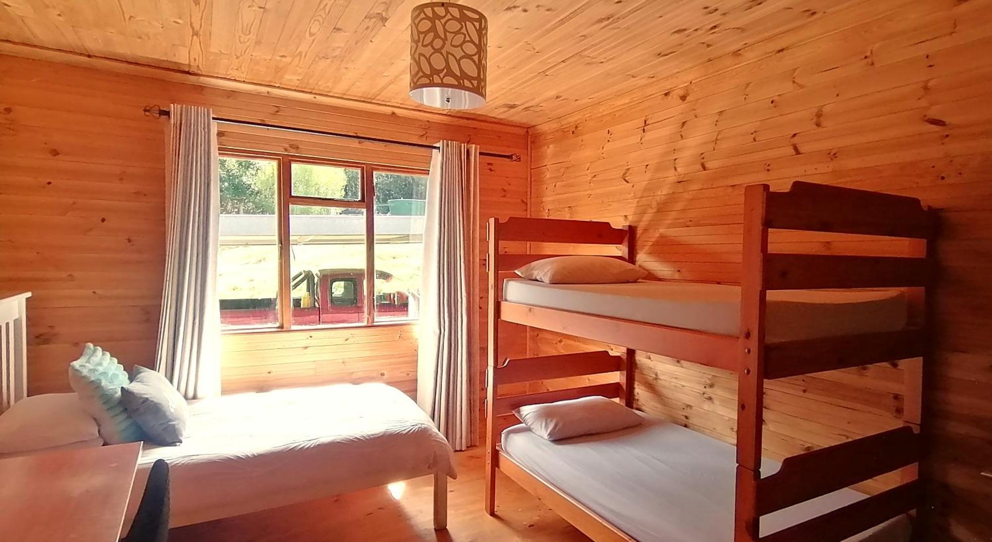 Summer Villa Моссел-Бей Экстерьер фото